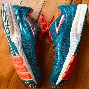 brooks launch caribbean